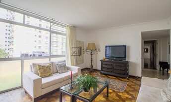 Imagem 3: Apartamento Venda 3 Dormitórios - 193 m² Cerqueira César