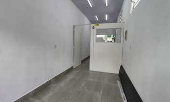 Imagem 4: Salão para alugar, 25 m² - Vila São José (Cidade Dutra) - São Paulo/SP