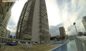 Imagem: Apartamento à venda, 93 m² por R$ 569.999,99