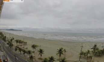 Imagem 7: Apartamento à venda, 170 m² por R$ 699.999,99 - Vila Tupi - Praia Grande/SP