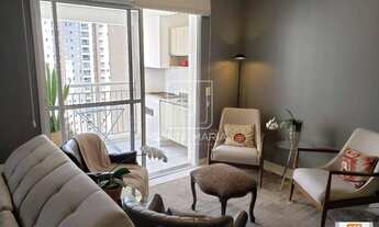 Imagem 2: Apartamento (tipo - padrao) 2 dormitórios/suite, cozinha planejada, portaria 24hs, lazer