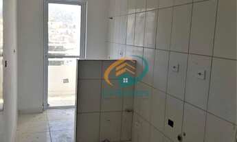 Imagem 7: Apartamento com 2 dormitórios à venda, 53 m² por R$ 260.000,00 - Parque Primavera - Guarul