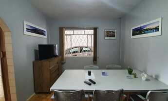 Imagem 5: Terreno com casa no centro de Cascavel para vendas