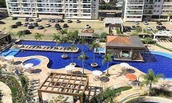 Imagem 3: Leilão de apartamento de 3 quartos de 101m2 de leilão no Sublime Max Condominium