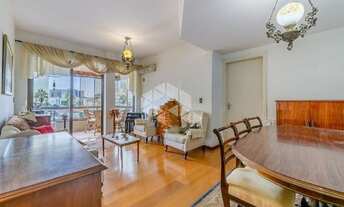 Imagem 3: PORTO ALEGRE - Apartamento Padrão - Menino Deus