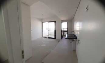 Imagem 5: Apartamento para Venda em Santo André, Campestre, 2 dormitórios, 1 banheiro, 1 vaga