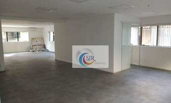 Imagem 6: Conjunto comercial para alugar, 134 m² - Itaim Bibi - São Paulo/SP
