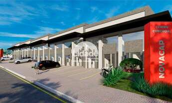 Imagem 4: Sala comercial para aluguel, Brasília - Cascavel/Pr