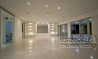 Imagem 3: Apartamento à venda no Riserva Uno. Ed. Bolzano. Barra da Tijuca. RJ