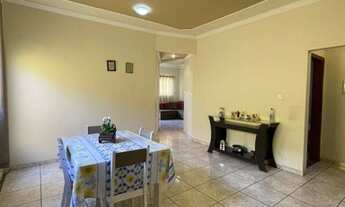 Imagem 4: Casa para venda possui 130 metros quadrados com 3 quartos em República - Vitória - Espírit