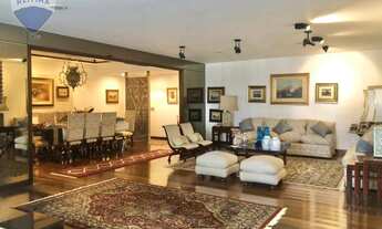 Imagem: Apartamento com 4 dormitórios à venda