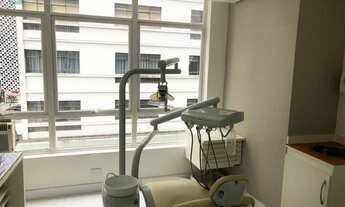 Imagem 7: Consultório odontológico completo