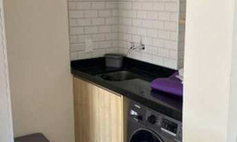 Imagem 7: Apartamento com 2 dormitórios à venda, 60 m² por R$ 550.000 - Urban Universitaria - Bauru