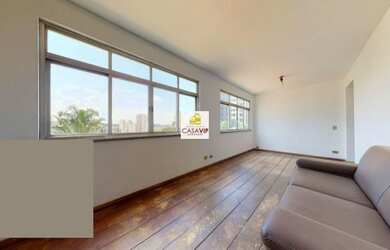 Imagem 2: Apartamento à venda, Jardim Brasil (Zona Sul), 74m², 2 dormitórios, 1 vaga!