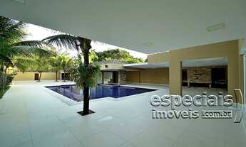 Imagem 12: Casa à venda no Novo Leblon. Barra da Tijuca. RJ. Elevador