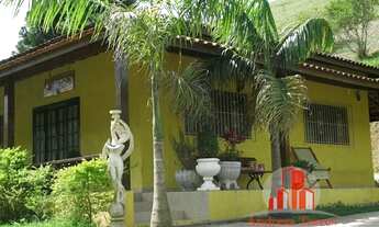 Imagem: Chácara Residencial à venda, Pouso Alto