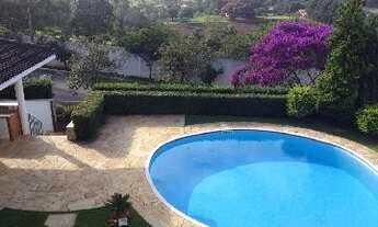 Imagem 2: Casa de condomínio para venda com 400 metros quadrados com 4 quartos