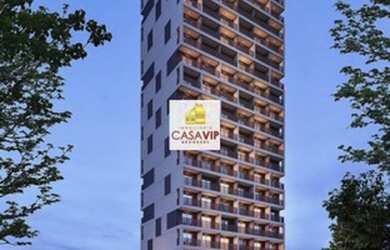 Imagem 7: Studio residencial à venda, Jardim das Acácias, 21,77m²! PRONTO!