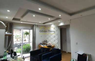 Imagem 3: Apartamento à venda no bairro Nossa Senhora das Graças - Canoas/RS