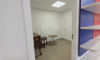 Imagem 6: São Paulo - Conjunto Comercial/Sala - BARRA FUNDA