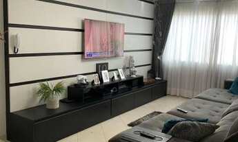 Imagem: City Recanto Anastácio - 03 dorm, 03 vagas