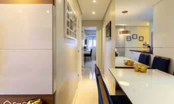 Imagem 3: Apartamento à venda em São Paulo