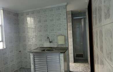 Imagem 5: Apartamento à venda, Conjunto Habitacional Presidente Castelo Branco, Carapicuíba, SP