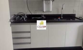 Imagem 6: Apartamento à venda, Vila Andrade, 68m², 2 dormitórios, 1 vaga!