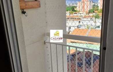 Imagem 5: Apartamento à venda, Jardim Ubirajara (Zona Sul), 50m², 2 dormitórios, 1 vaga!