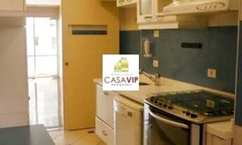 Imagem 4: Apartamento à venda, Sumarezinho, 105m², 3 dormitórios, 1 suíte, 2 vagas!