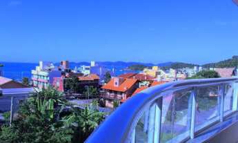 Imagem 4: Apartamento Mobiliado 2 Dormitórios com Suíte, com vista mar na famosa praia de 4 ilhas, u