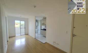 Imagem 2: Apartamento à venda, 72 m² por R$ 294.950,00 - Tingui - Curitiba/PR
