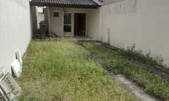 Imagem 5: REPASSE DUPLEX !!! Casa com 2 quartos em Pedras <br>(( 85 )) WHATSAPP