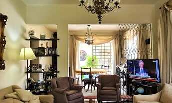 Imagem 4: São Paulo - Casa Padrão - ALTO DE PINHEIROS