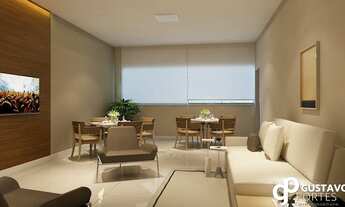 Imagem 2: Guarapari - Apartamento Padrão - Praia do Morro