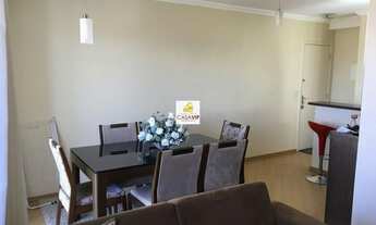 Imagem 2: Apartamento à venda, Vila Paiva, 63m², 2 dormitórios, 1 suíte, 1 vaga!