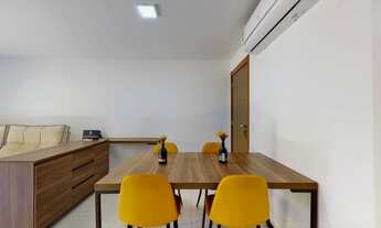 Imagem 6: Apartamento Garden no Damai Residences & Lifestyle