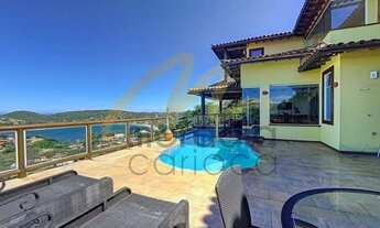 Imagem 2: Casa à venda com 5 quartos independente na Ferradura - Búzios