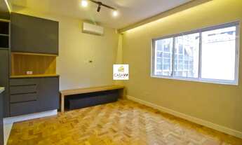 Imagem: Studio residencial à venda, Consolação