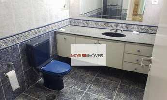 Imagem 6: Apartamento com 3 dormitórios para alugar, 95 m² - Itaim Bibi - São Paulo/SP