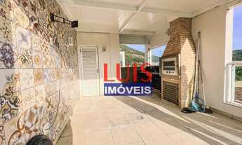 Imagem 3: Cobertura com 3 dormitórios à venda, 110 m² por R$ 860.000 - Itaipu - Niterói/RJ - CO0155