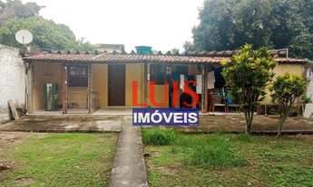 Imagem 3: Casa com 1 dormitório à venda, 80 m² por R$ 450.000 - Itaipu - Niterói/RJ - CA5118