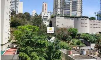 Imagem 3: Apartamento à venda, Paraíso, 45m², 1 dormitório, sem vaga!