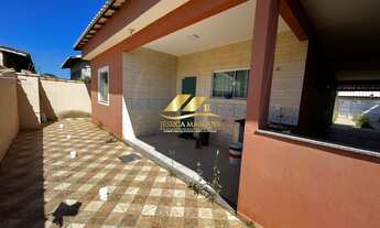 Imagem 5: Linda casa a pronta entrega de 3 quartos em Unamar - Cabo Frio - RJ