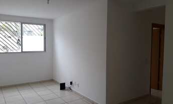 Imagem 4: Apartamento de 2 quartos sendo 1 suíte no Mariano Procópio