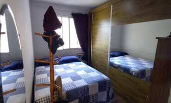 Imagem 7: Cobertura com 2 dormitórios à venda, 123 m² por R$ 343.000,00 - Pirituba - São Paulo/SP