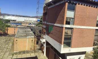 Imagem 7: Prédio para para aluguel no bairro Cidade Industrial, Contagem