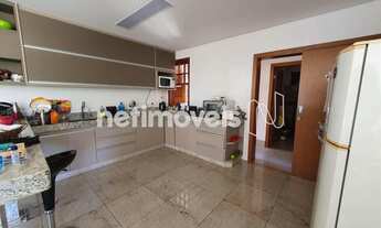 Imagem 5: Locação Casa Alphaville - Lagoa dos Ingleses Nova Lima