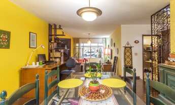 Imagem 5: Casa Venda 4 Dormitórios - 245 m² Brooklin