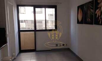 Imagem 5: A1imóvel - Apartamento Duplex com 2 dormitórios sendo 1 Suíte - para alugar, 67 m² - Edif